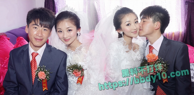 广西桂林再爆婚姻雷14