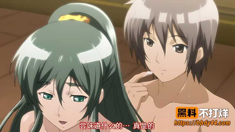 雾谷伯爵家的六姐妹2