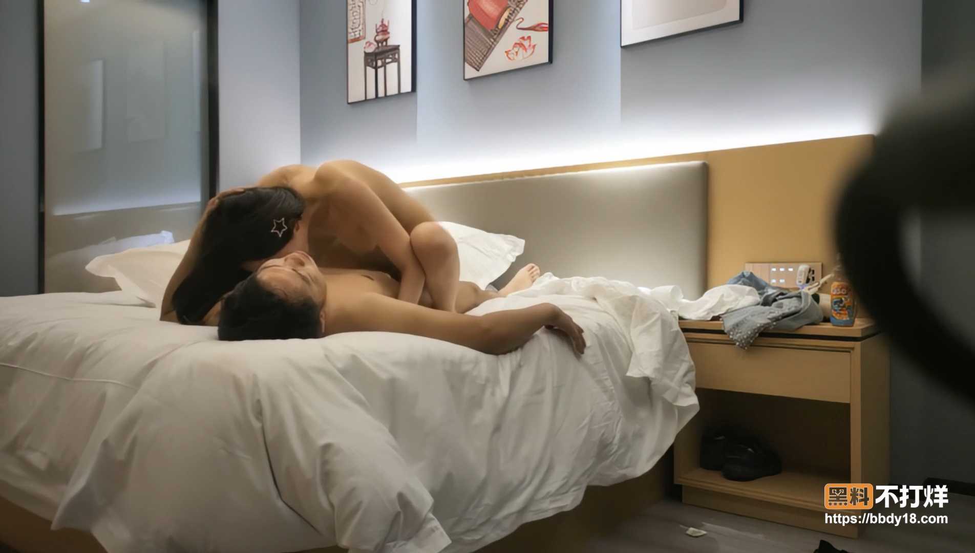 甜美平面模特6