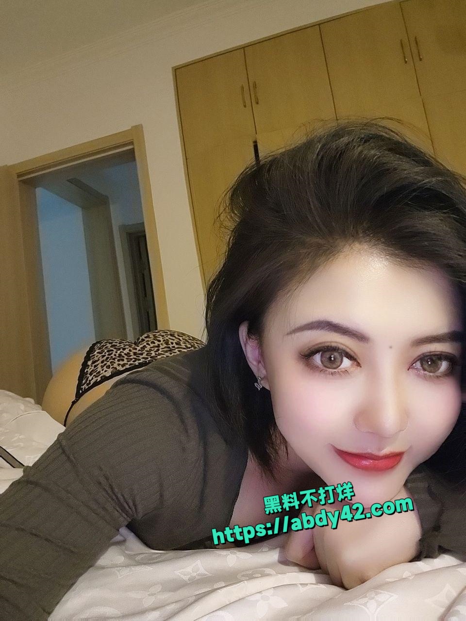 御姐网红褚楚 6