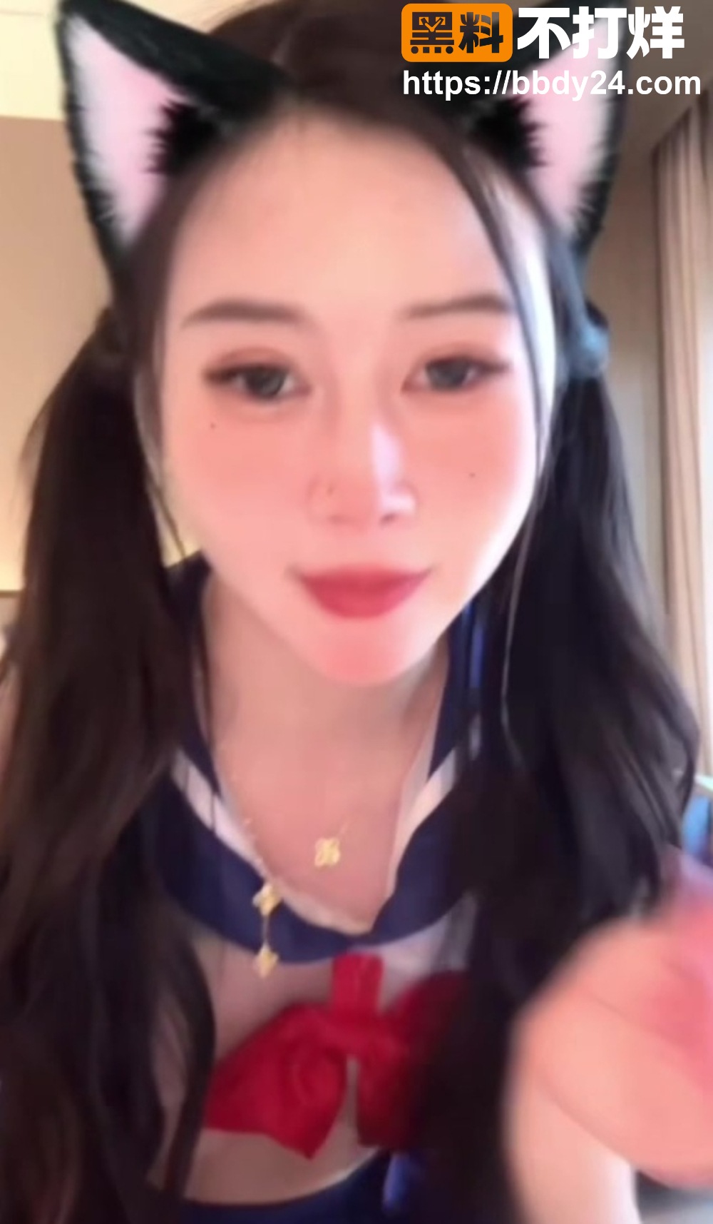 广佛深楼凤晴宝被拴狗链服侍金主8