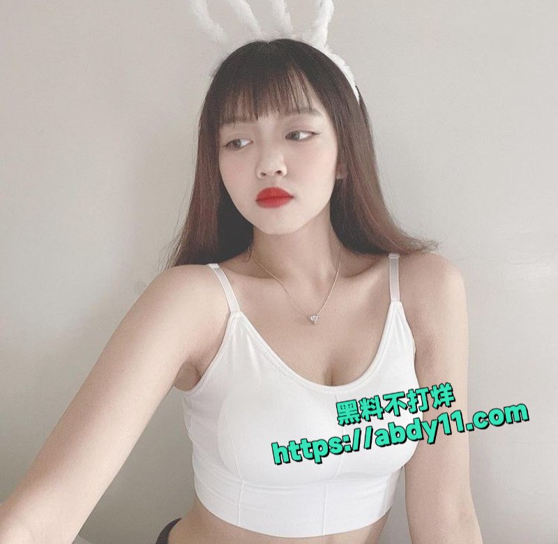 超可爱的B奶短发妹子2