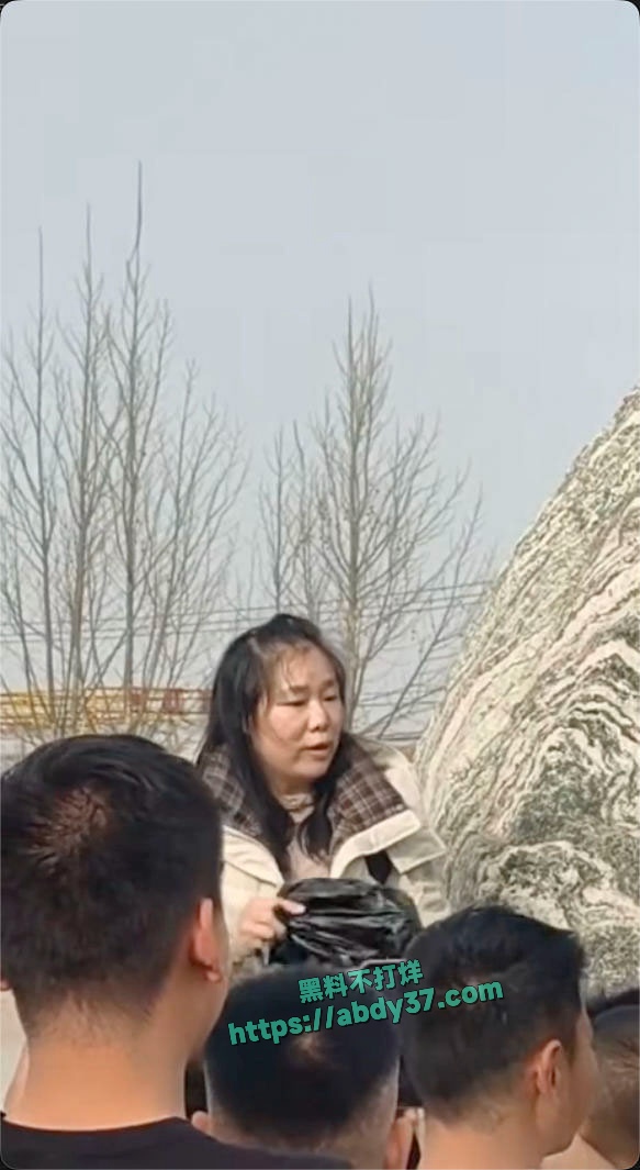 魏县郝村7男2女 4