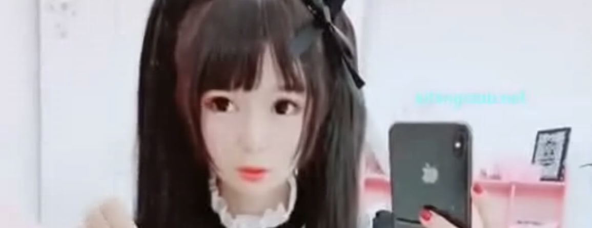 抖音 小白兔 大尺度门槛福利视频