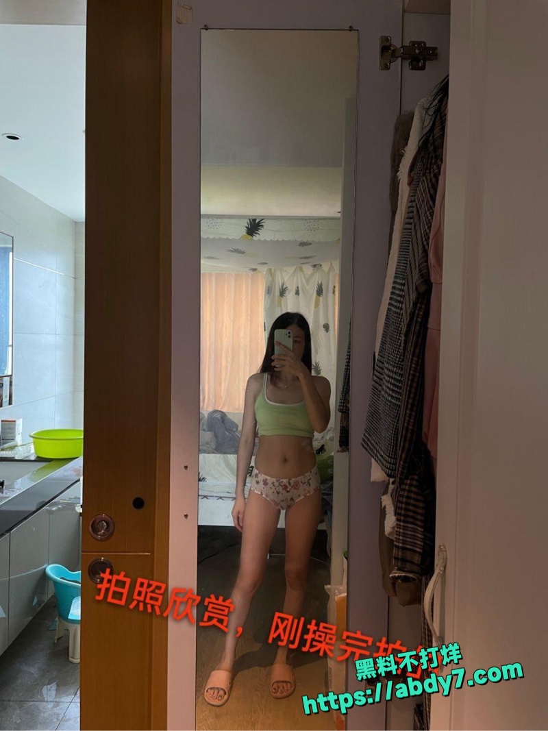 陈润好出轨自拍第二弹5