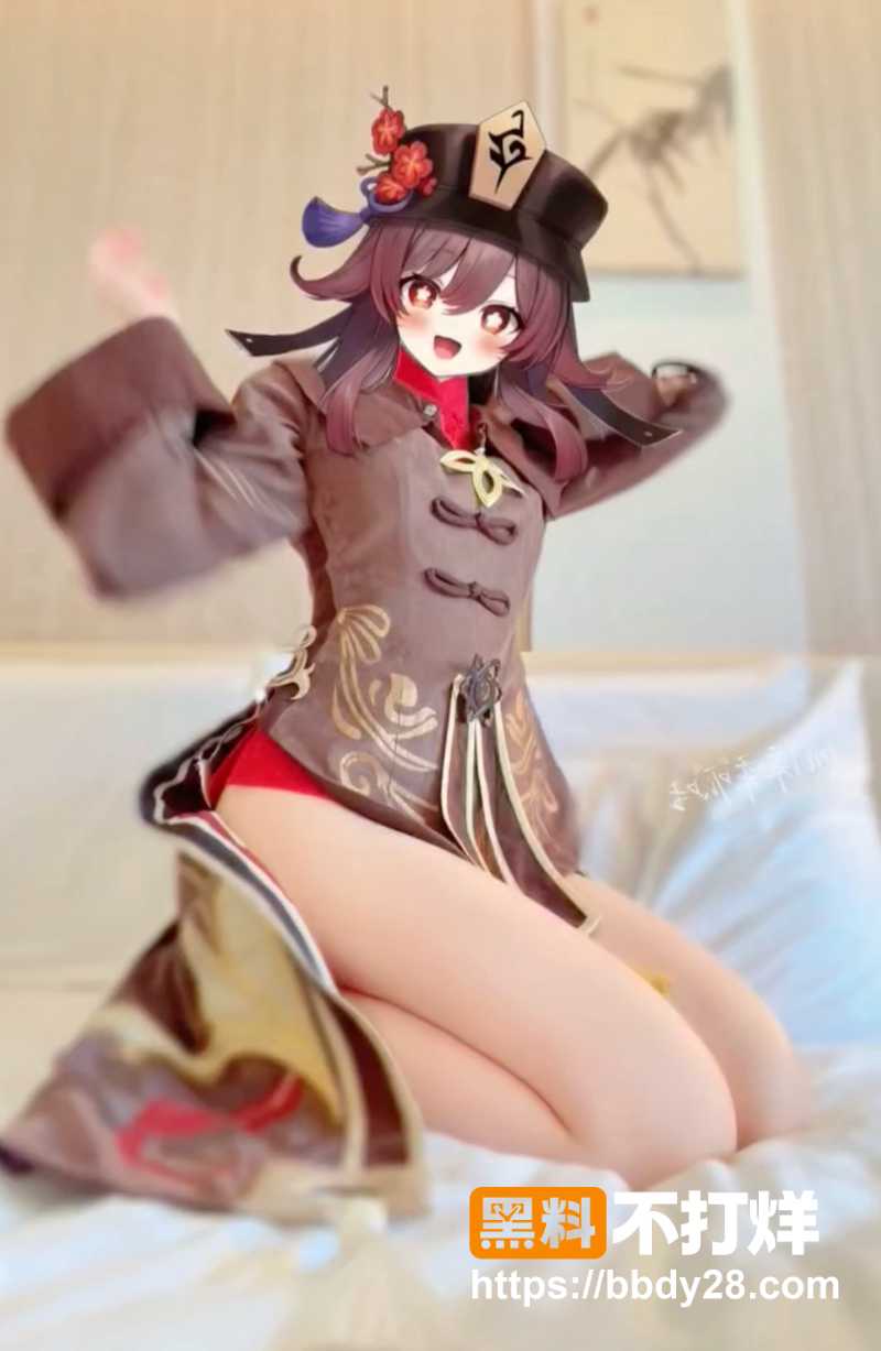 柔柔呱会员新作1