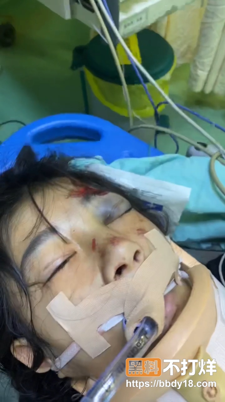潮汕飙车精神再酿惨剧4