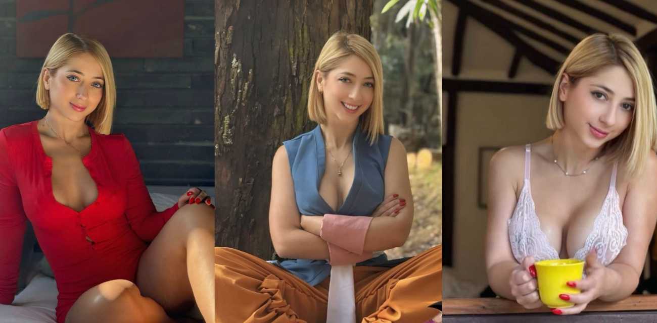 西班牙网红博主Andr0ide18 镜头前直接自慰 完全沉浸在自己的快感里