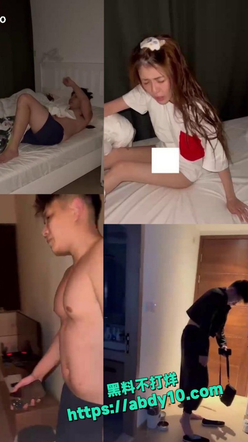 香港六公馆老板娘遭捉奸在床 9
