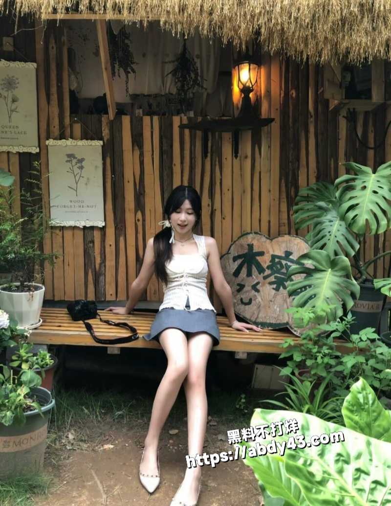 杭州小网红 宁云9