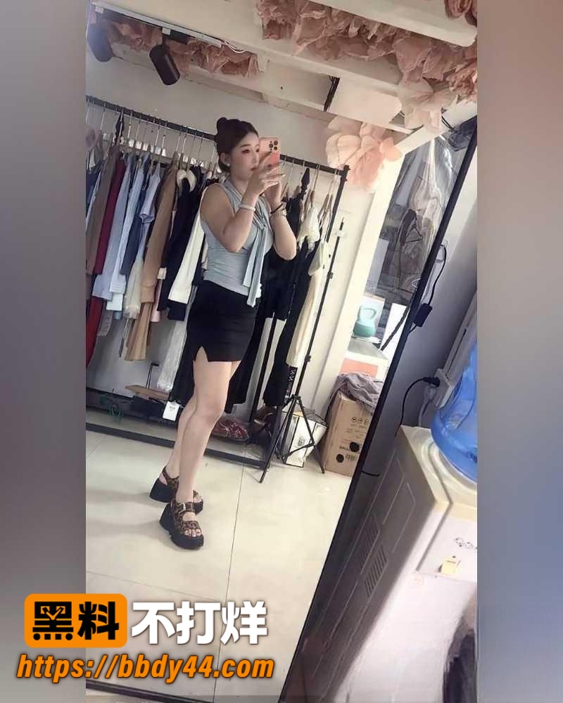 小施姐 14