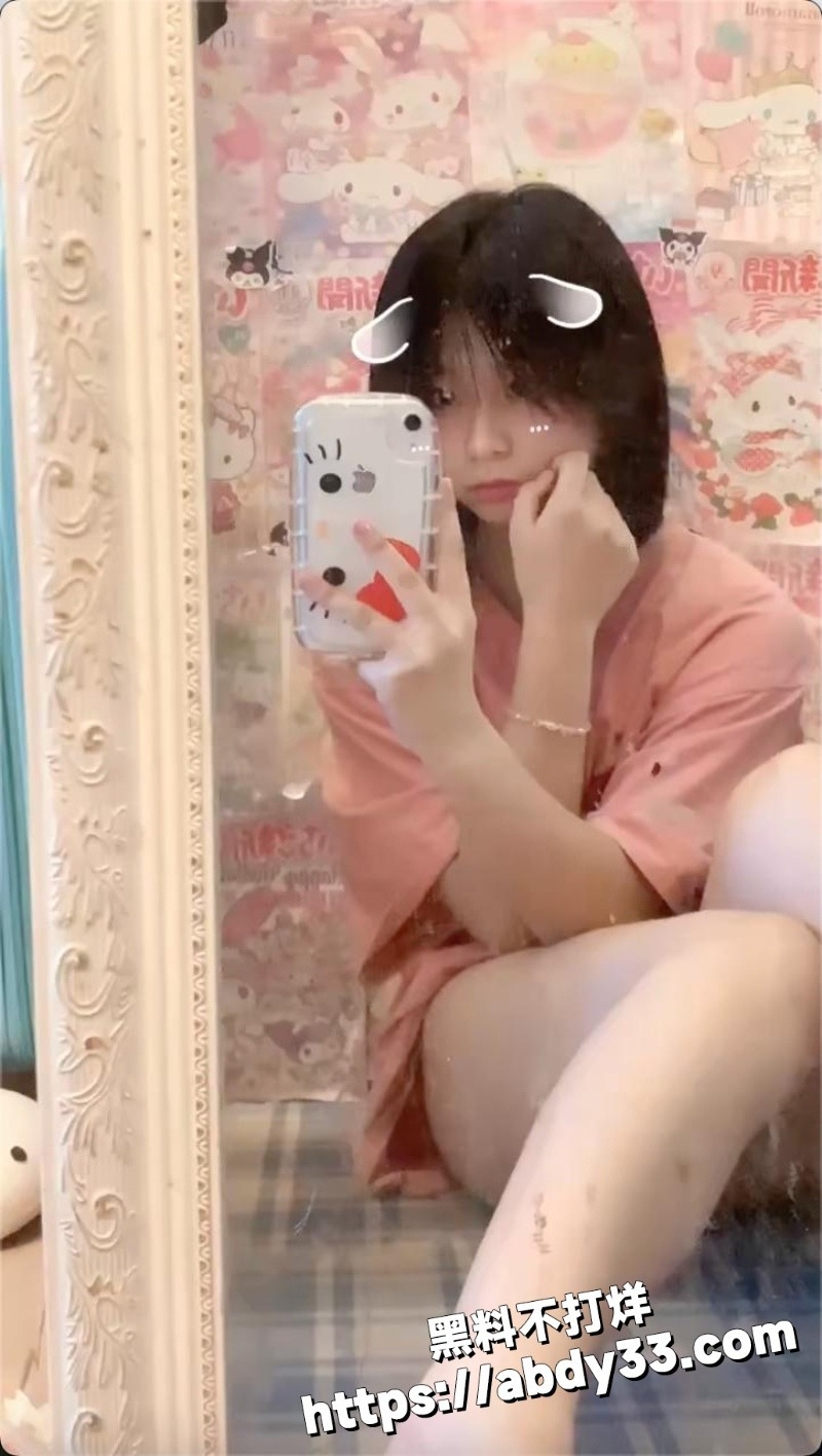 超可爱的新疆伊宁小母狗2