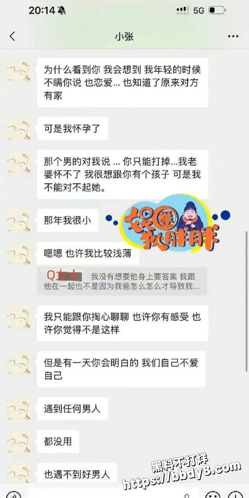 高云翔出轨张婉婷6
