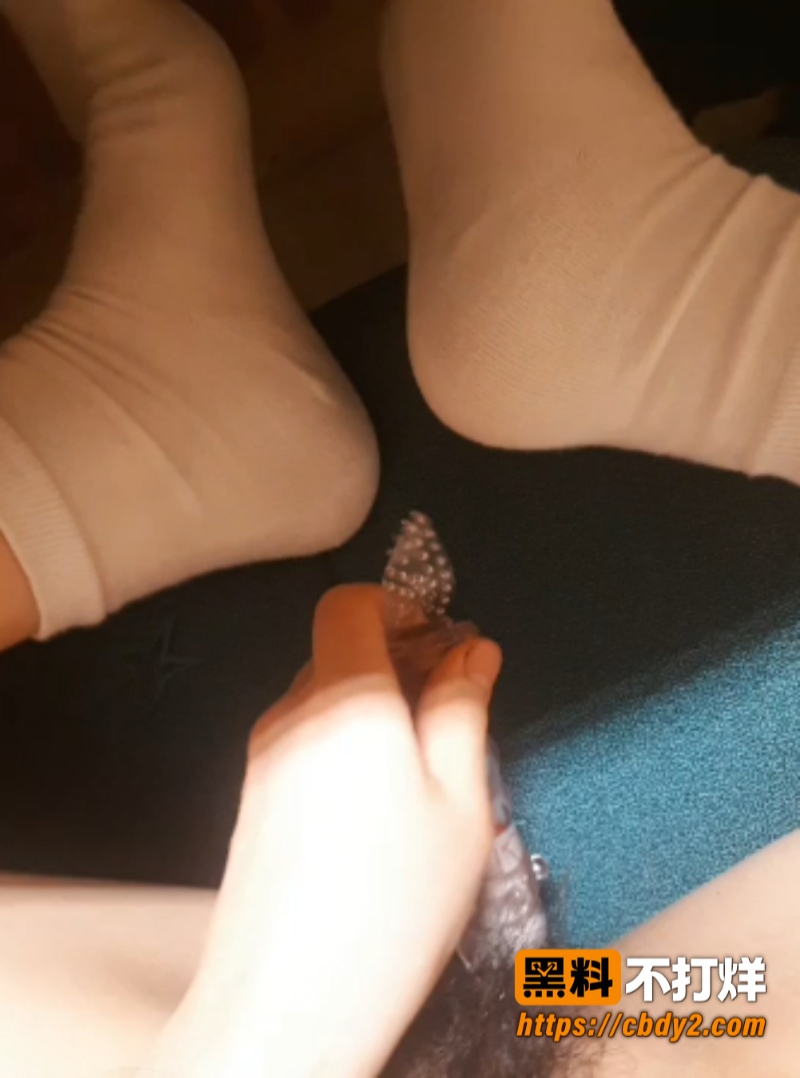 清纯少女福利姬黄晓盈5