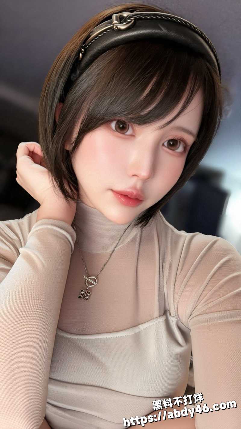 fantia日本高颜值童颜巨乳女神4