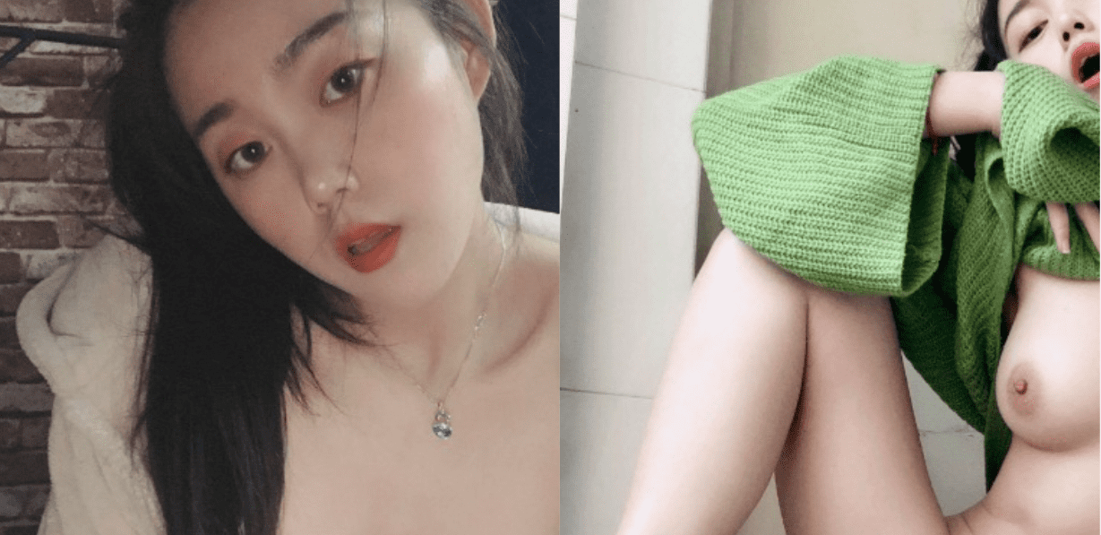 【网友自拍】爱卖弄风骚的舞蹈生 这妹子谁找到了不得毛衣变成帽子