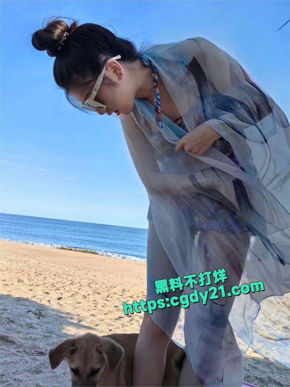 张家口一名女生
