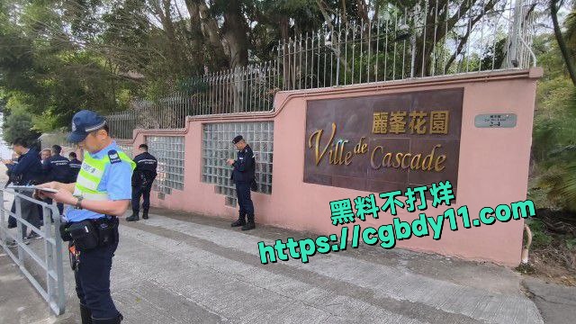 一名52歲男子於街頭被兩名刀手追斬，身體多處中刀送院後不治5.jpg