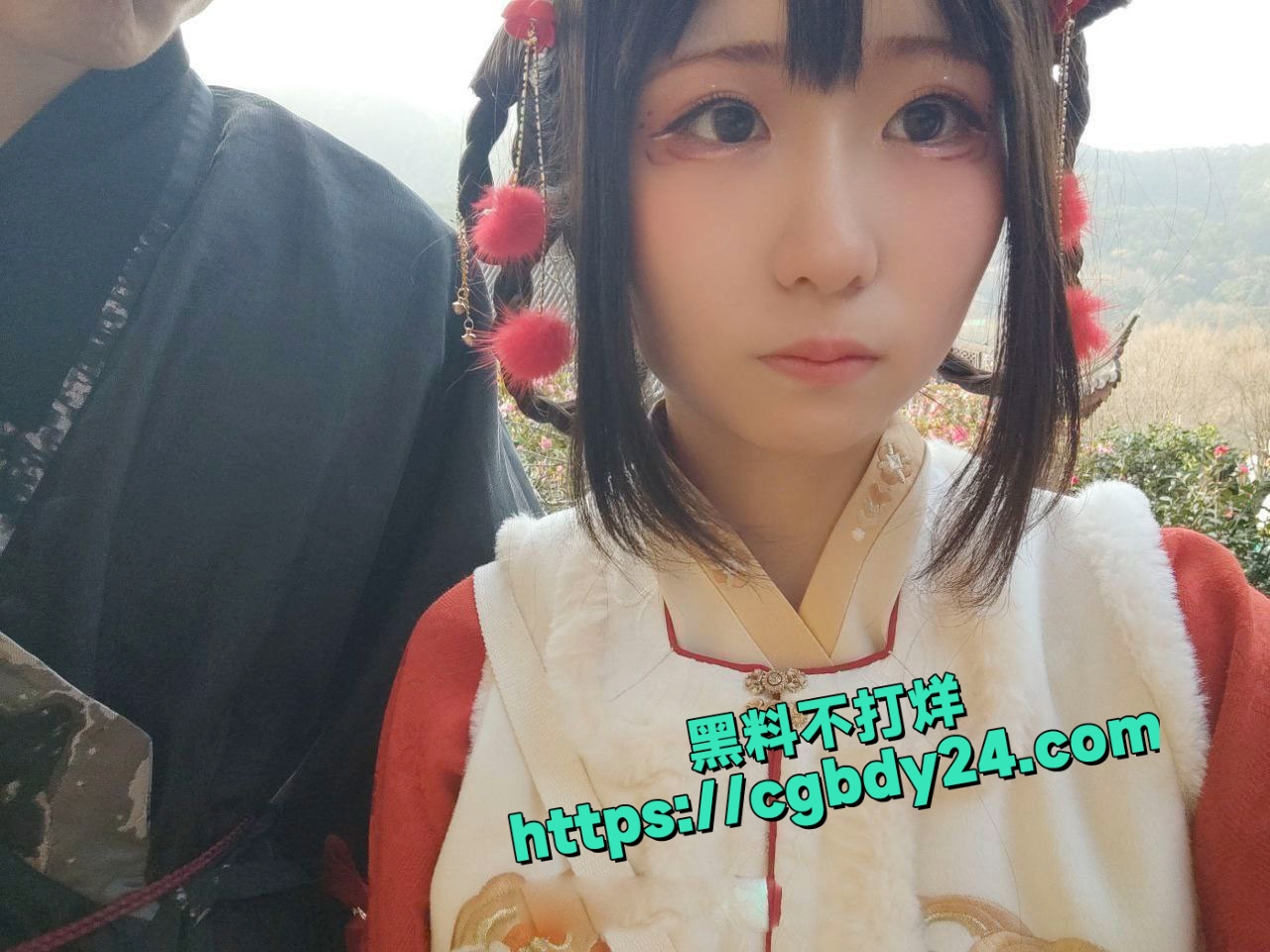 漫展拿下的19岁学生妹完美露脸2