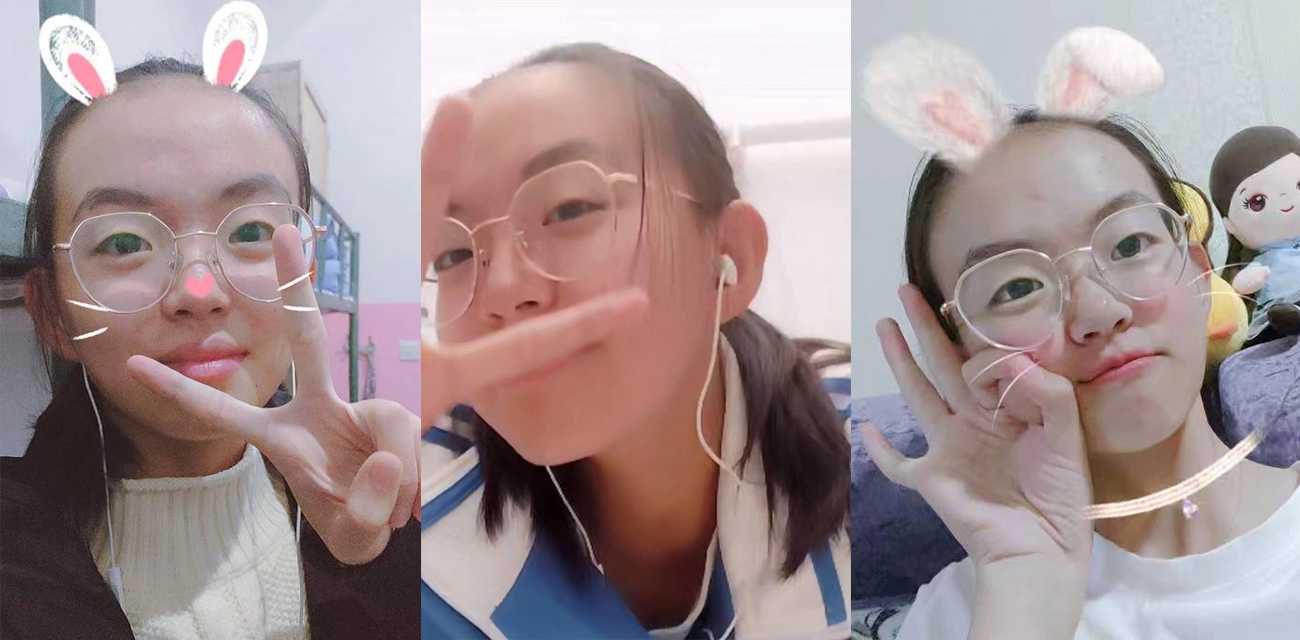 原创投稿 大一女友宛怡晨 裸聊曝光 边喊要拉屎边扣逼 排卵期白带狂流