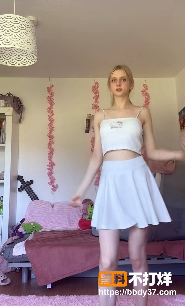 波兰女孩照片2
