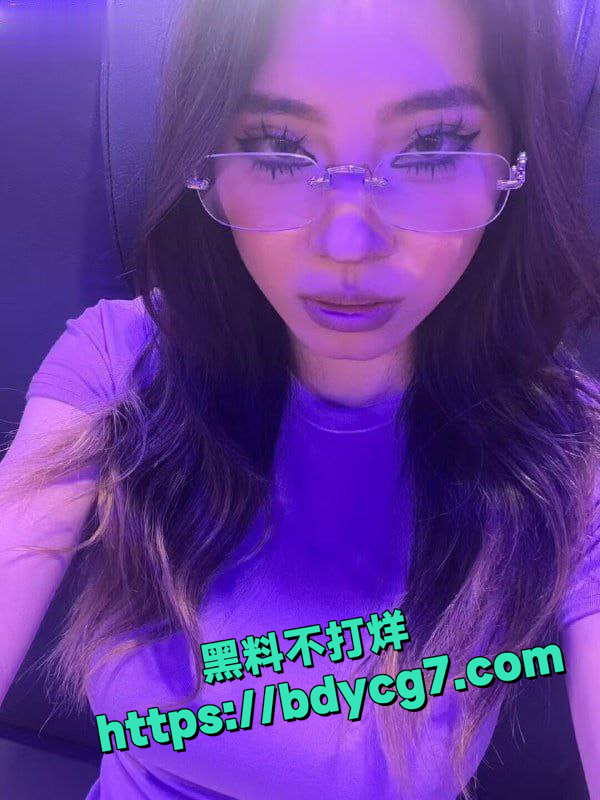 气质博主 羊羊特工8
