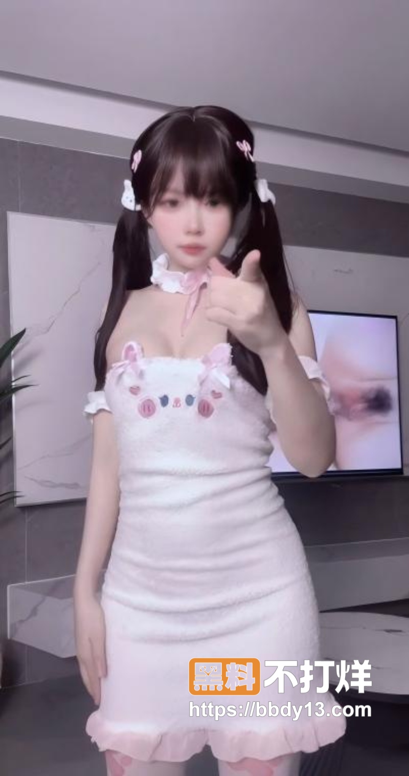 人气女神小仙云最新VIP裸舞4