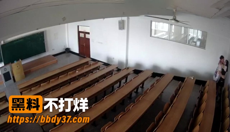 黑龙江科技大学教室监控 7