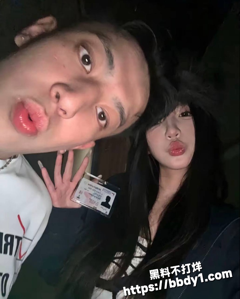 哈圈cashtrippy聊骚出轨女网红5