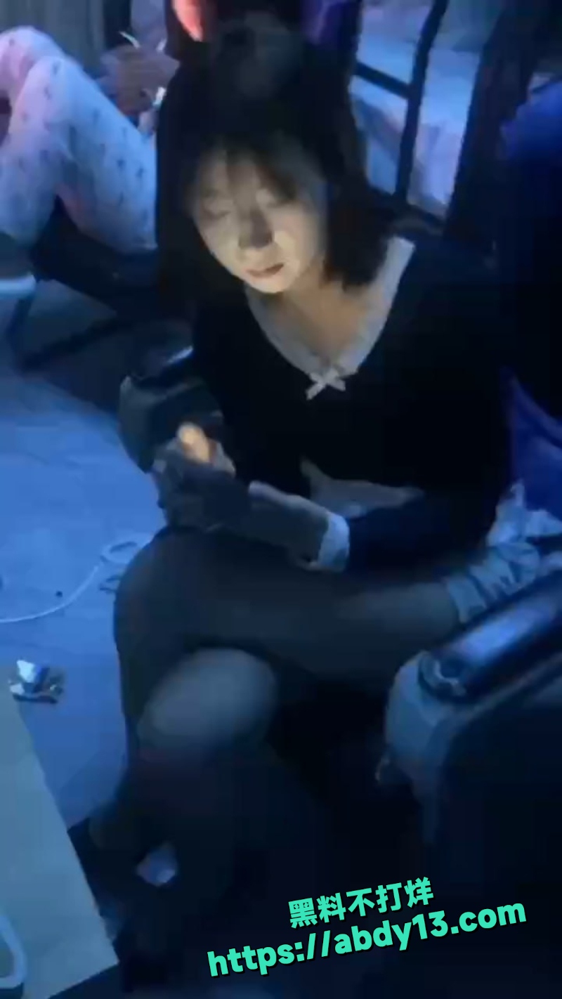 精神小妹 岳嘉美 霸凌事件7