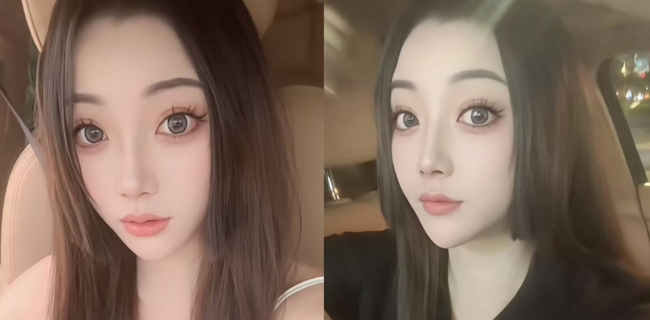 抖音美女浅笑心柔实名举报 警察丈夫勾搭银行副行长 权色交易大瓜炸裂