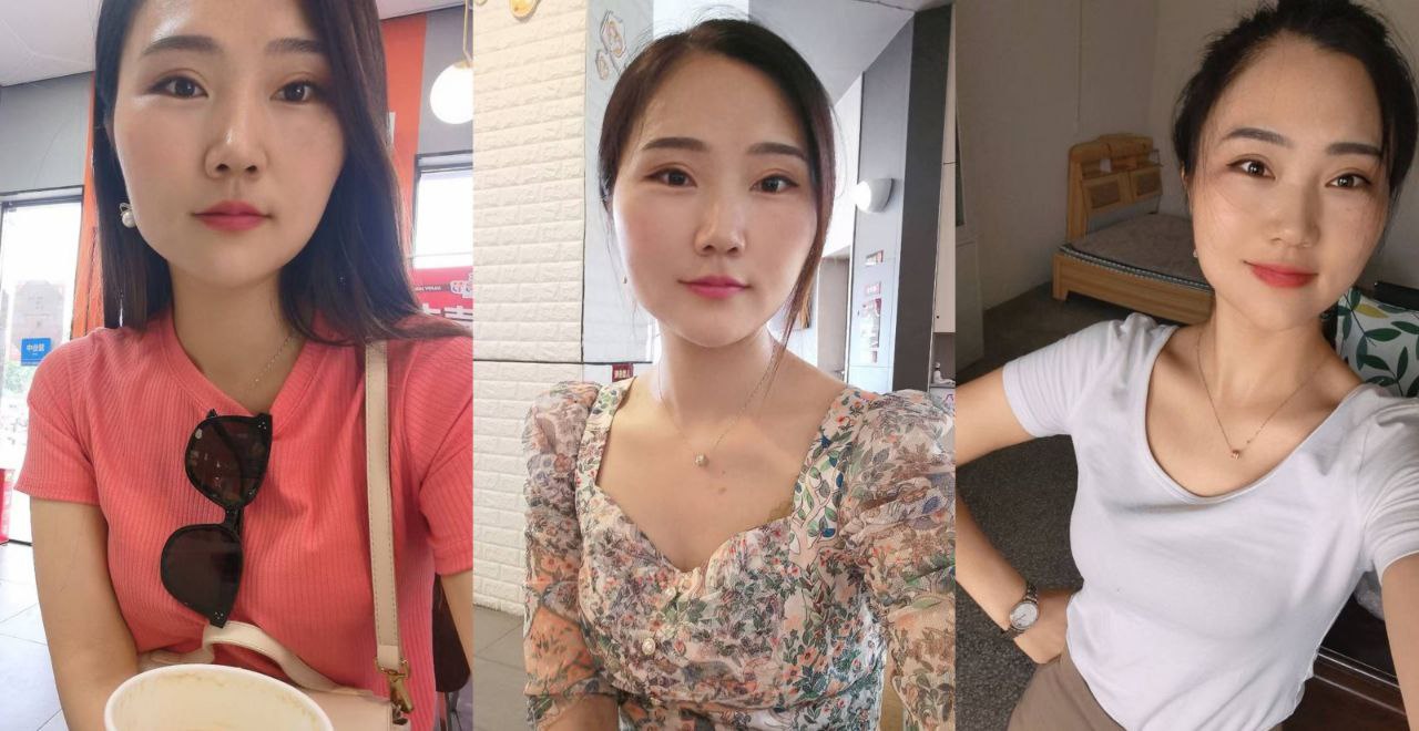 河南离异少妇 胡彦平 被曝出离异后不甘寂寞与人裸聊 性瘾极强自慰抠逼喷尿！
