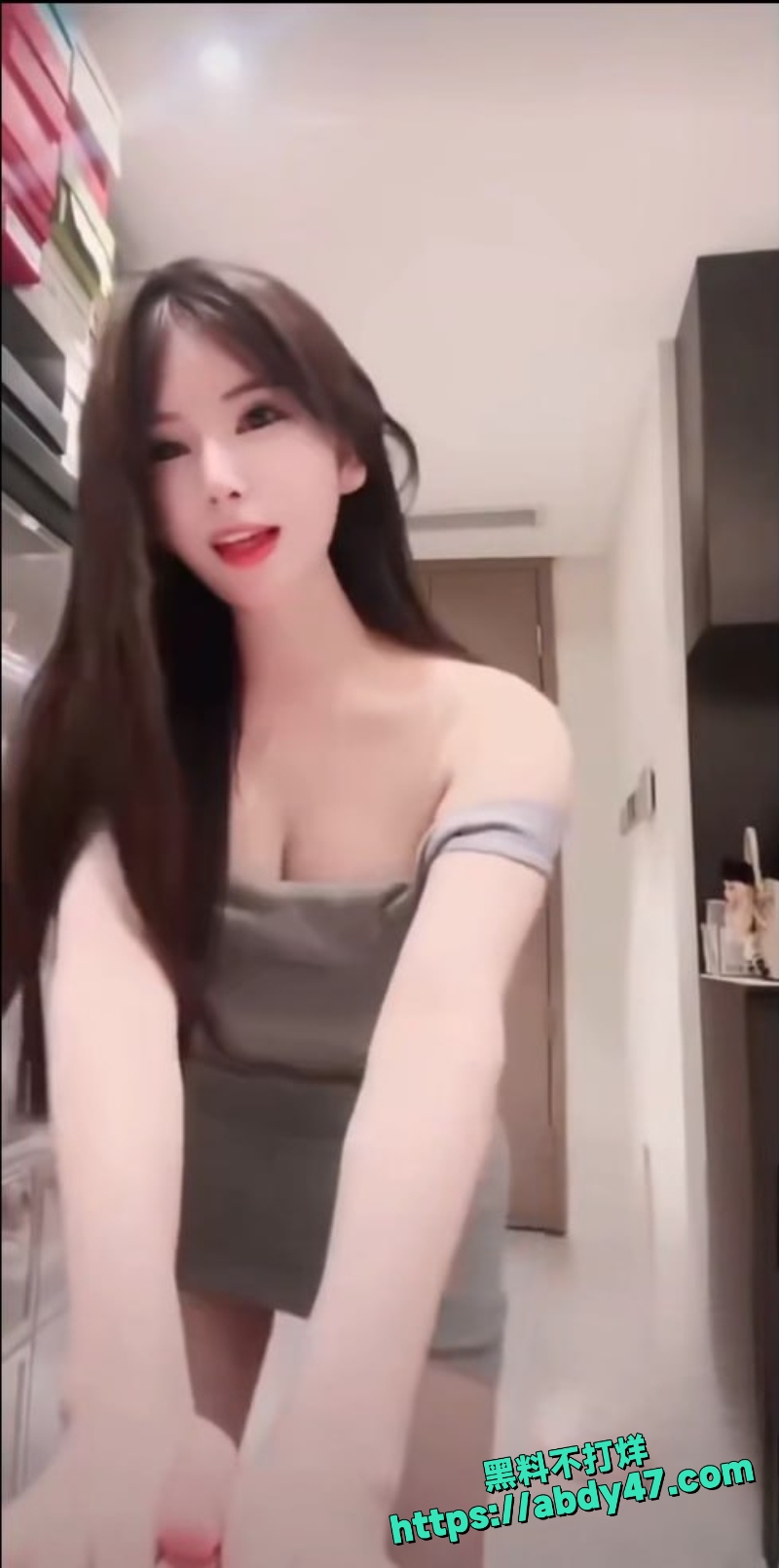 顶级反差网红 8