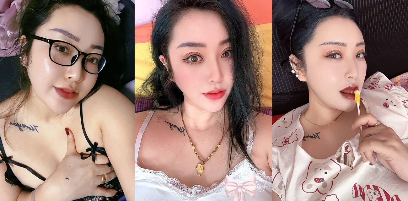 抖音熟女网红 烈焰女王 付费私拍视频曝光 道具狂插嫩穴特写尺度拉满