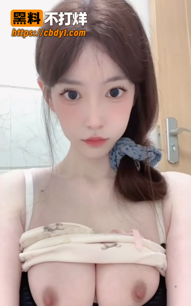 高颜值大学生4