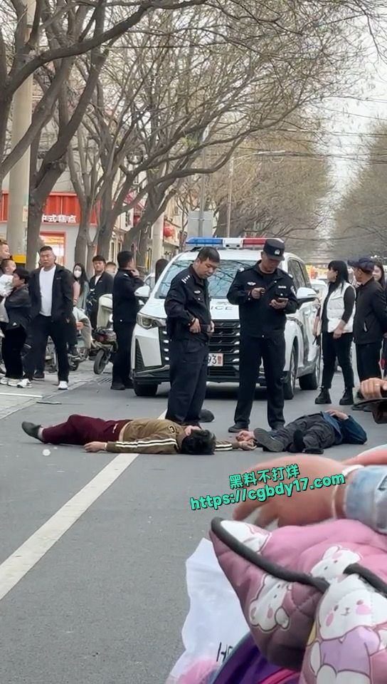 畜生为了小三 往死里打自己的父母5