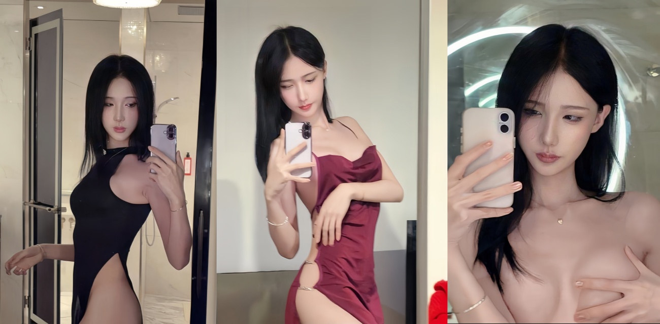 网红Ts三水私拍泄密 平视装正经 结果私下被扒光侍奉金主 被日惨了