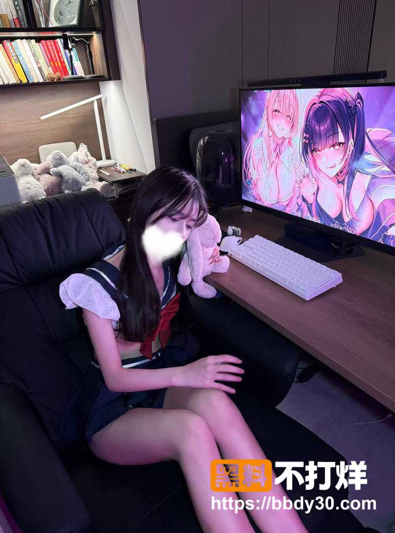 软萌嫩妹 茉茉ovo3
