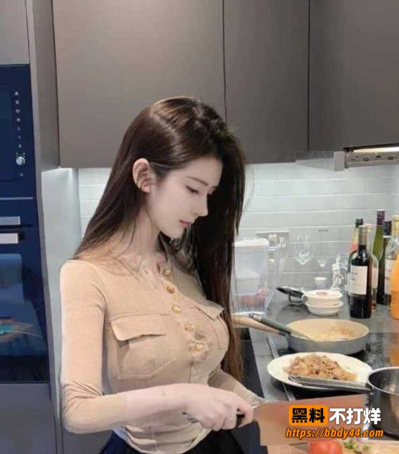 浦东名媛张佳怡5