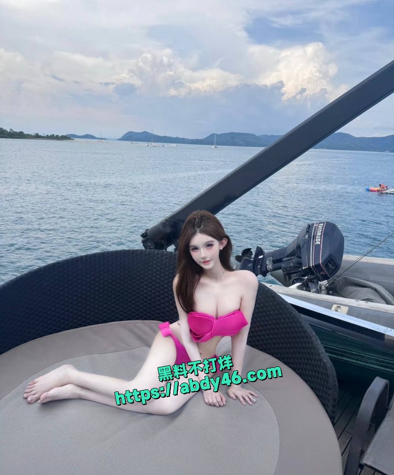 女网红傲娇媛私生活 3