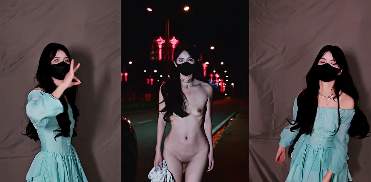 反差舞姬女神Mory抖音风情趣脱衣裸舞 自慰高潮诱惑定制视频流出