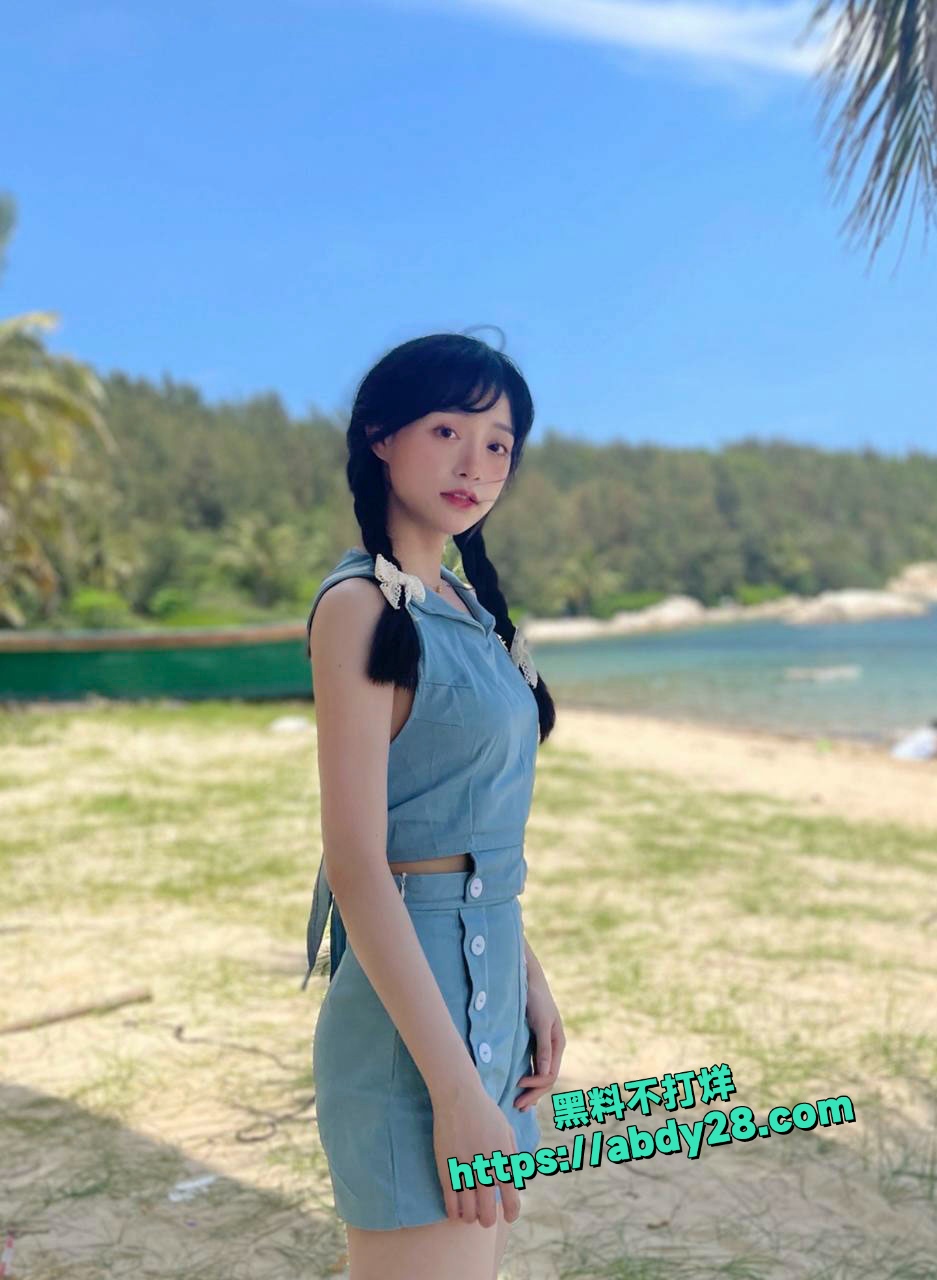 陈翔六点半女演员林雅婷疑似下海 21