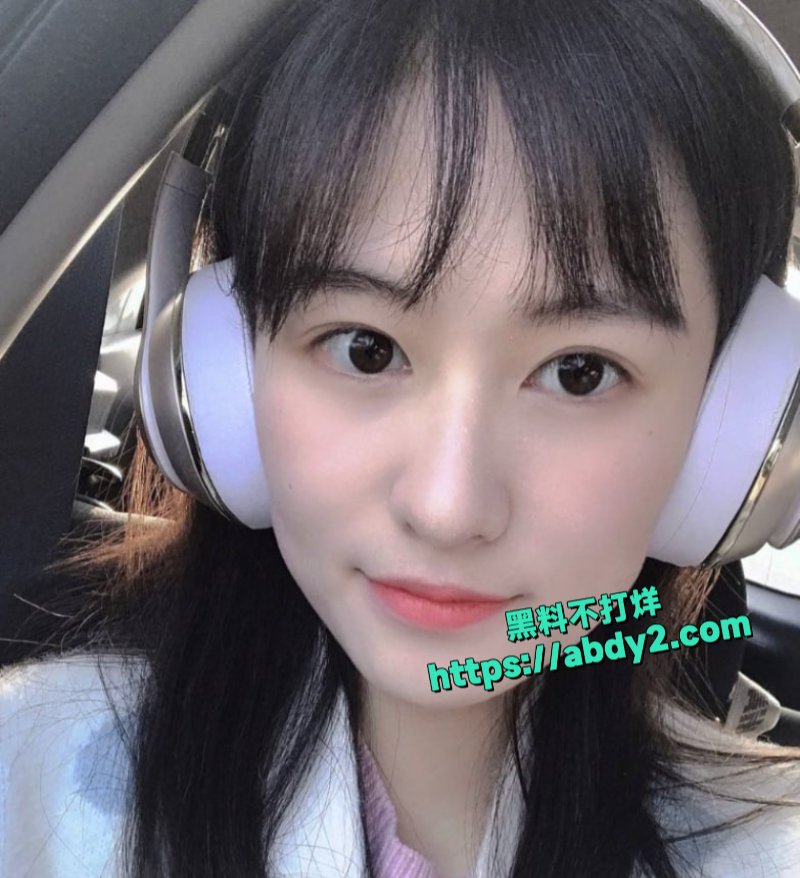 江苏徐州高颜嫩妹王安冬6