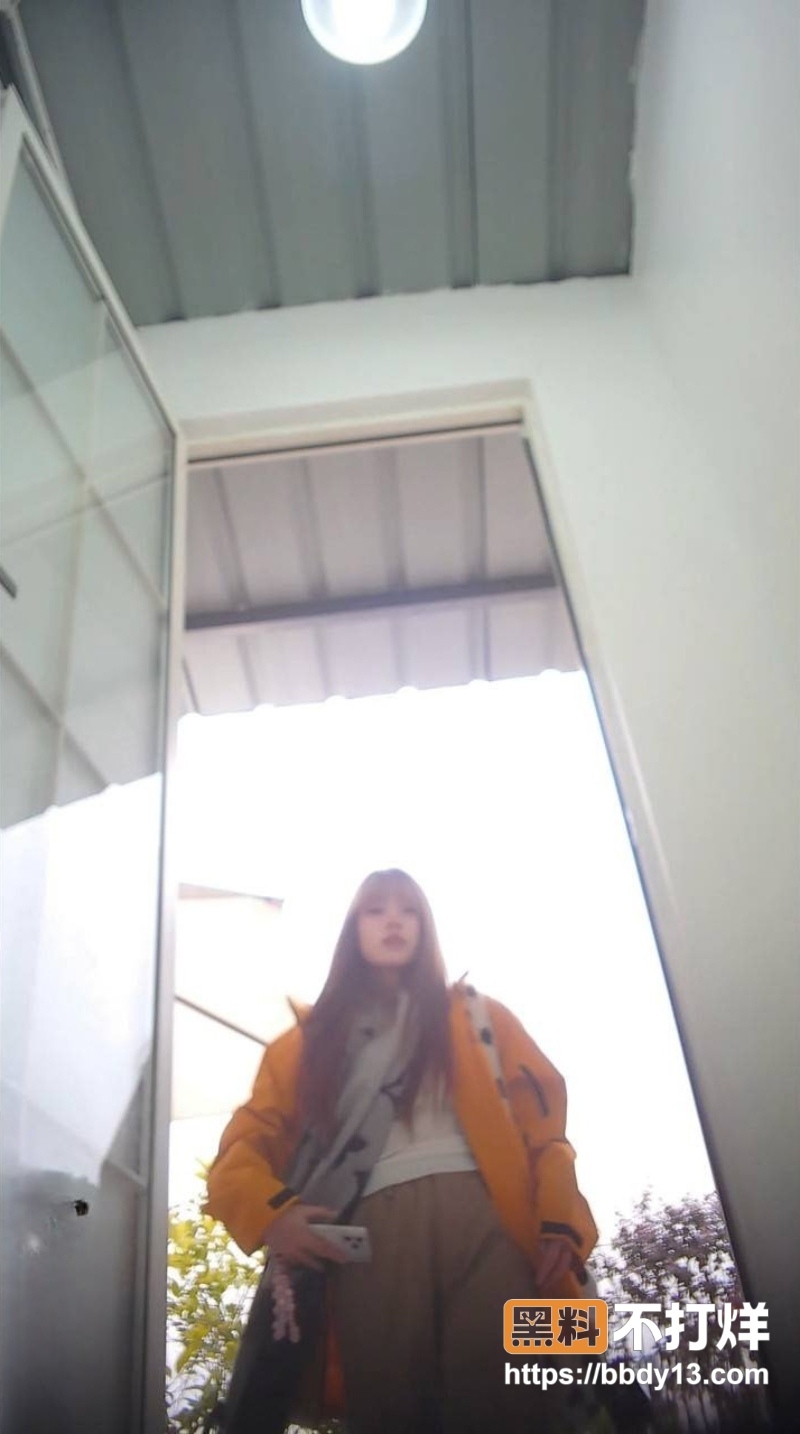 网红木木 18
