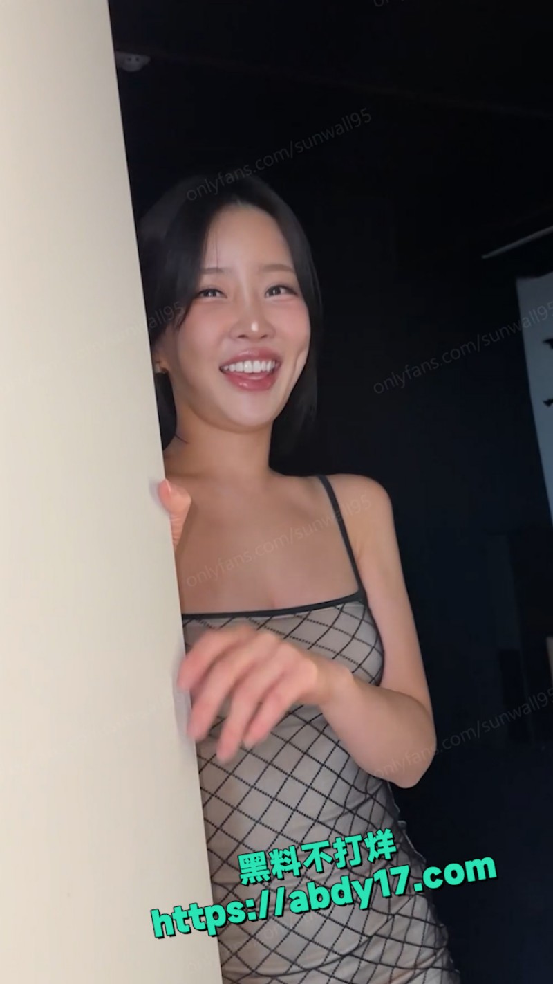 韩善月反差巨乳 母狗 8