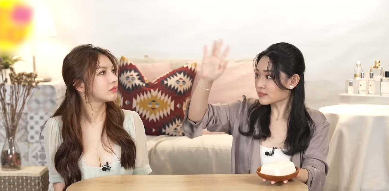 台湾性致聊研究室 老湿 现场教授如何帮女生口交 让你的女友从此爱上口交