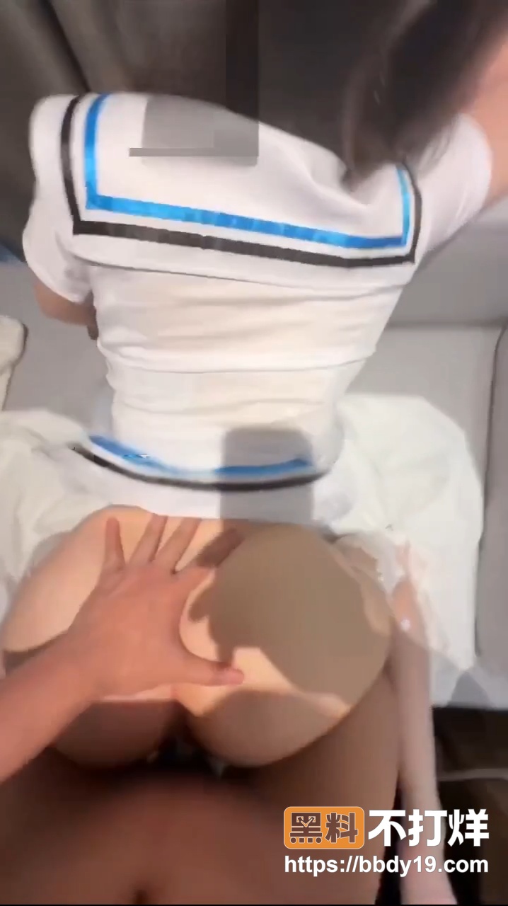 推特博主Jxzeroc后入4