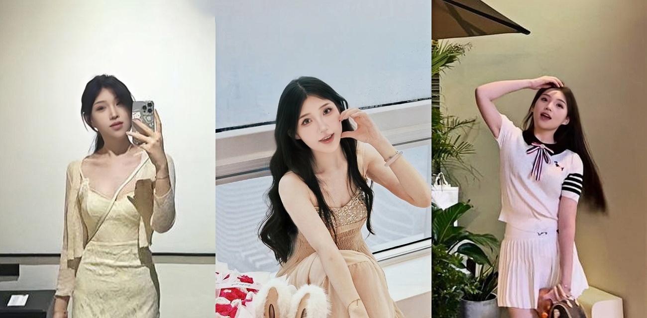 微胖精神小妹 浅蓝连衣裙商场逛街后 回出租屋半推半就中出娇喘不停