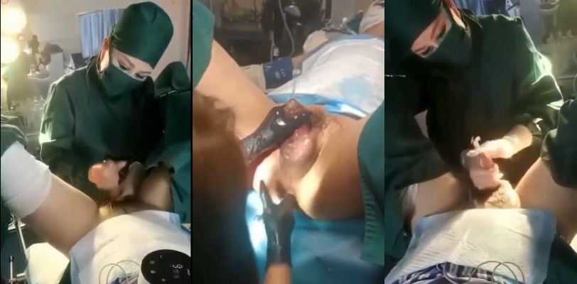 【女医生苏可儿】奉劝各位粉丝来之前慎重考虑，我操控的不仅仅是肉体！