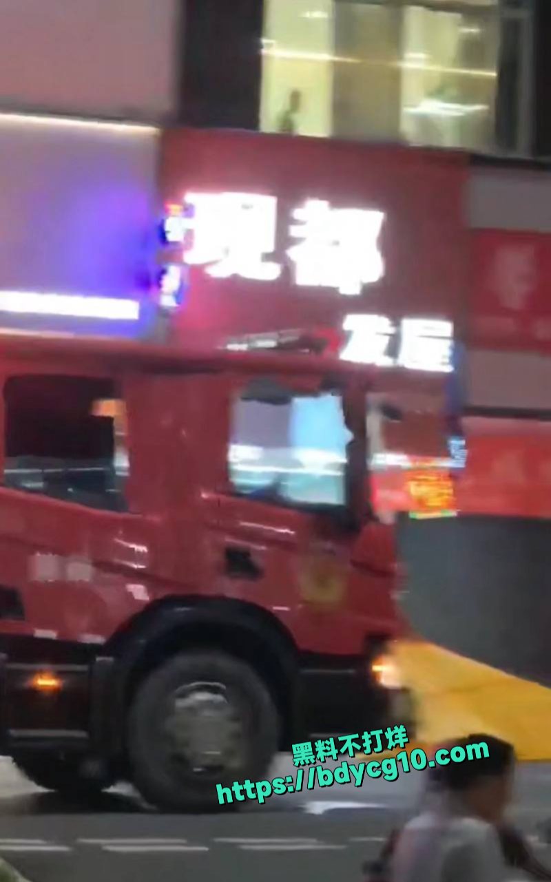 广西梧州龙圩跳楼3